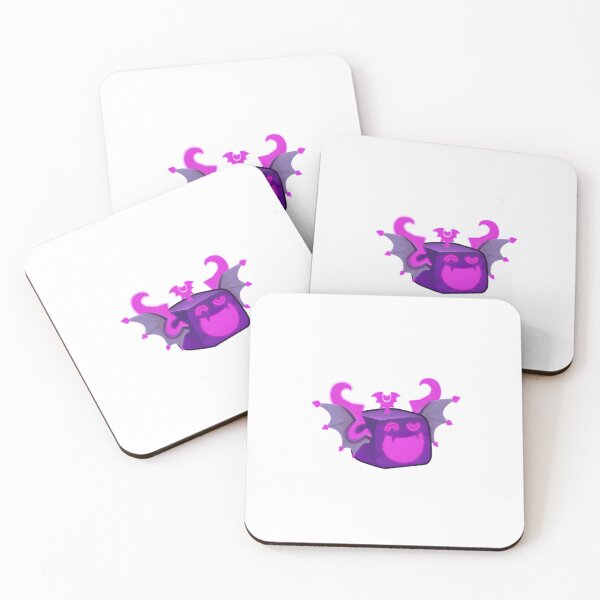 Item preview, BLOX FRUITS - SHADOW FRUIT designed and sold by weapOneDesigns.