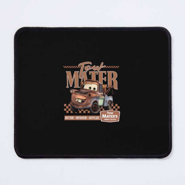 Item preview, Tow Mater designed and sold by Joysticks-Quito.