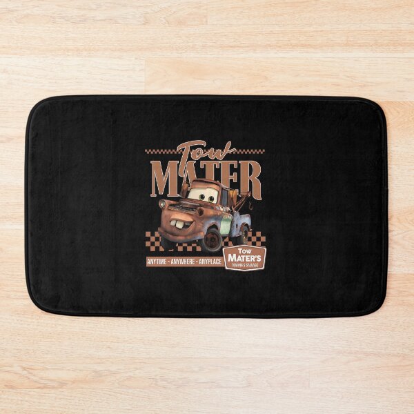 Item preview, Tow Mater designed and sold by Joysticks-Quito.