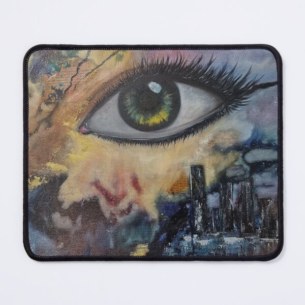 Item preview, Masks Hide Lauryn Hill Motives designed and sold by Wieckmananddoc.