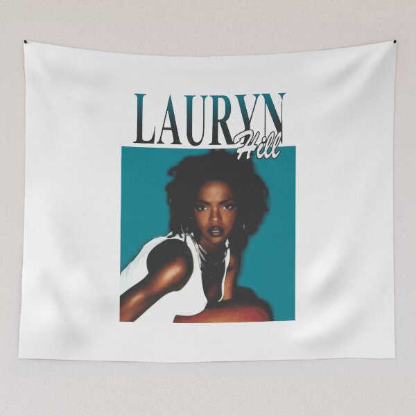 Item preview, Masks Hide Lauryn Hill Motives designed and sold by Wieckmananddoc.
