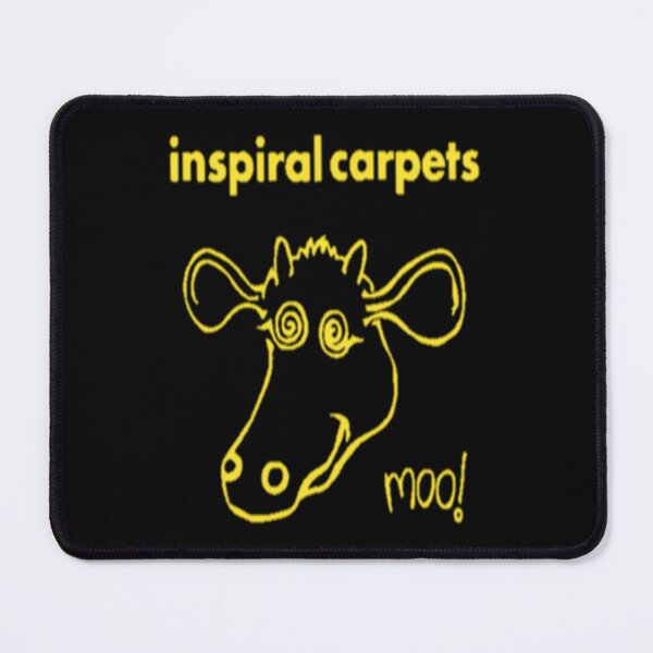 Item preview, Inspiral Carpets   designed and sold by clothescar-shop.