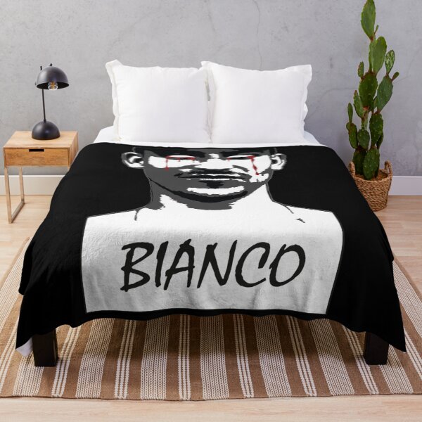 Item preview, Yungg Hurnn - Clásico Biancoo designed and sold by AnimeUnknown.