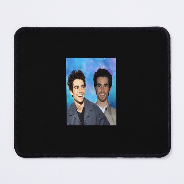 Item preview, Cameron Boyce designed and sold by Joysticks-Quito.