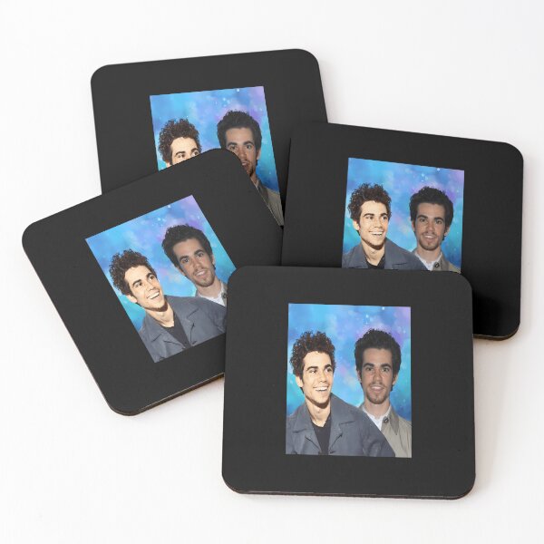 Item preview, Cameron Boyce designed and sold by Joysticks-Quito.