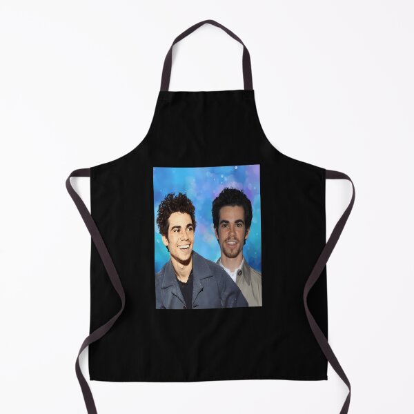 Item preview, Cameron Boyce designed and sold by Joysticks-Quito.