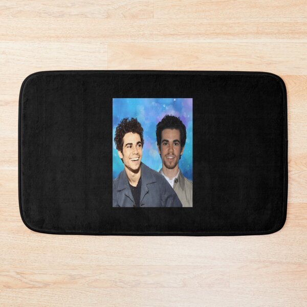 Item preview, Cameron Boyce designed and sold by Joysticks-Quito.