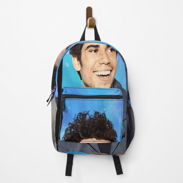 Item preview, Cameron Boyce designed and sold by Joysticks-Quito.