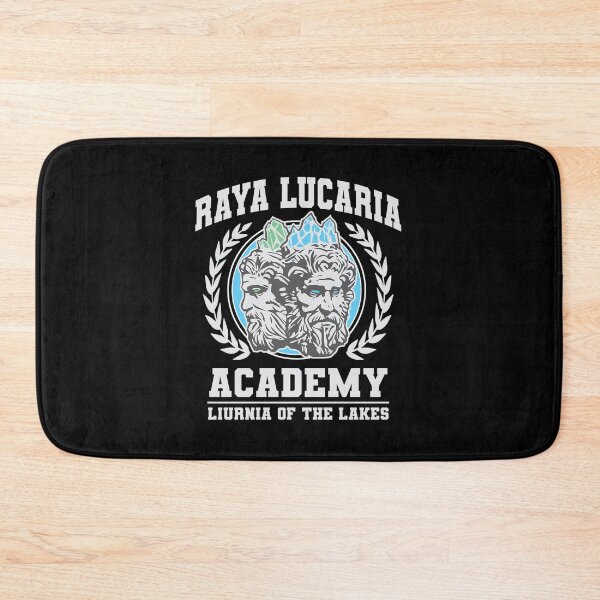 Item preview, Raya Lucaria Academy School designed and sold by Enoellee.