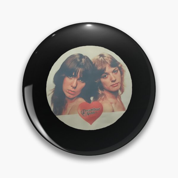Item preview, Heart Dreamboat designed and sold by PurpleGuyOld.