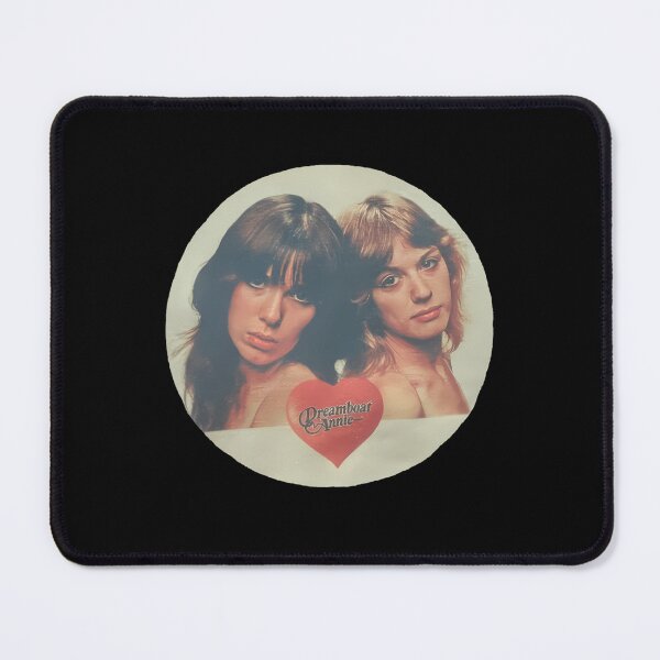 Item preview, Heart Dreamboat designed and sold by PurpleGuyOld.