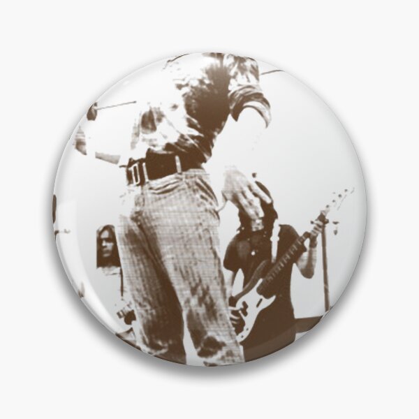Item preview, Joe Cocker  Vintage Halftone Style  Fan Art Design  designed and sold by slushCity.