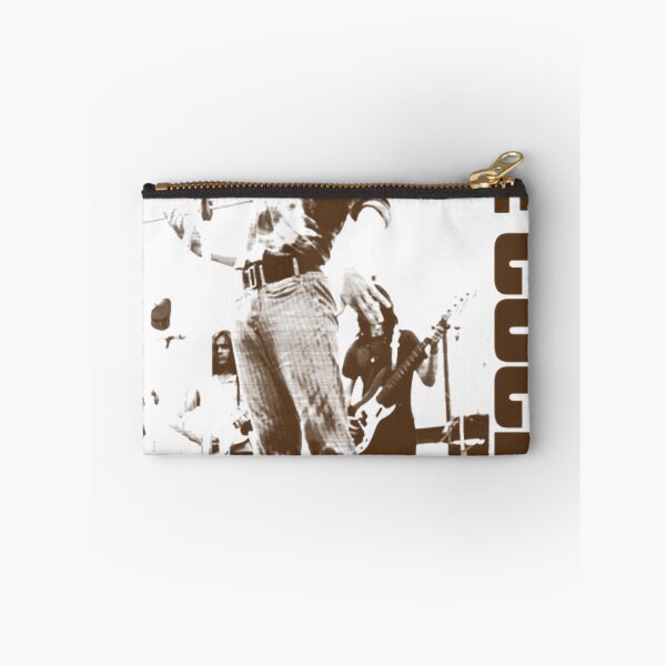 Item preview, Joe Cocker  Vintage Halftone Style  Fan Art Design  designed and sold by slushCity.