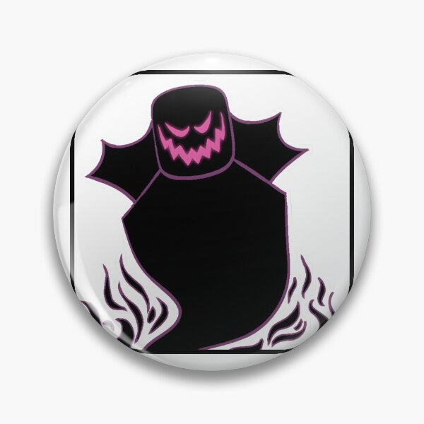 Item preview, BLOX FRUITS - SHADOW ICON designed and sold by weapOneDesigns.