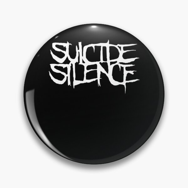 Item preview, Suicide Silence  designed and sold by OfficialChippie.