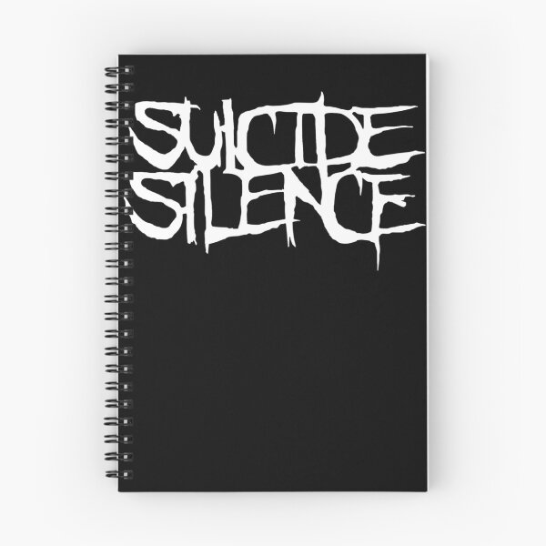 Item preview, Suicide Silence  designed and sold by OfficialChippie.