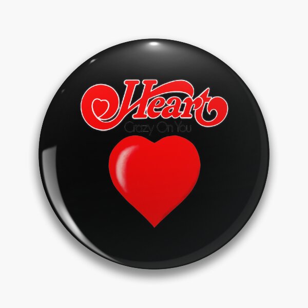 Item preview, Heart Band  designed and sold by PurpleGuyOld.