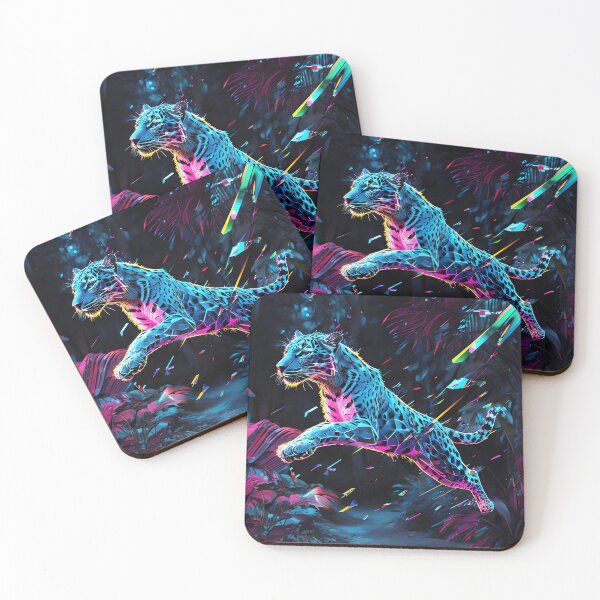 Item preview, Prismatic Pounce designed and sold by ONYX Pixee.
