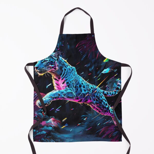 Item preview, Prismatic Pounce designed and sold by ONYX Pixee.