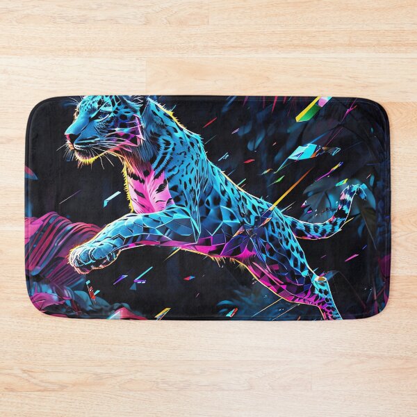 Item preview, Prismatic Pounce designed and sold by ONYX Pixee.