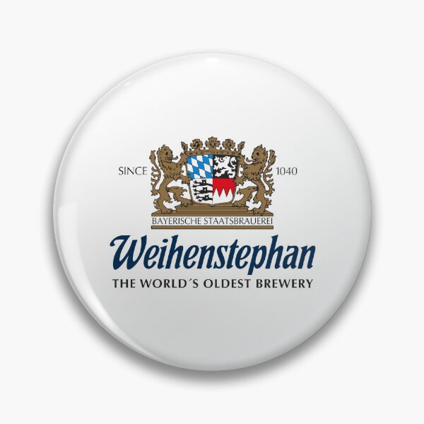 Item preview, Shadows Hold Bayerische Staatsbrauerei Weihenstephan Answers designed and sold by Wieckmananddoc.
