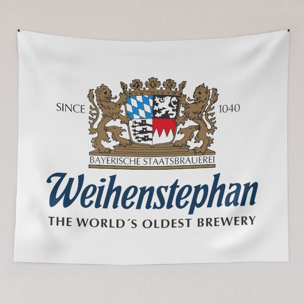 Item preview, Shadows Hold Bayerische Staatsbrauerei Weihenstephan Answers designed and sold by Wieckmananddoc.