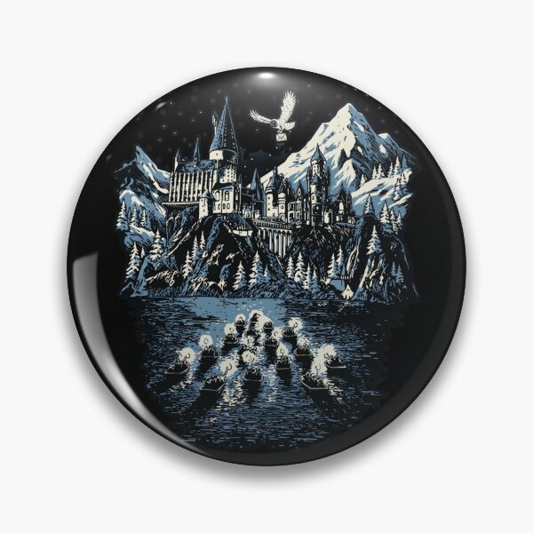 Item preview, Wizard Magic Castle designed and sold by sahbender.
