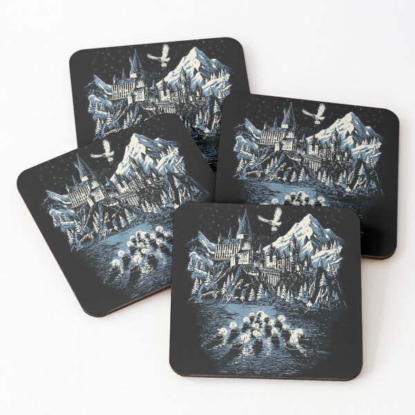 Item preview, Wizard Magic Castle designed and sold by sahbender.