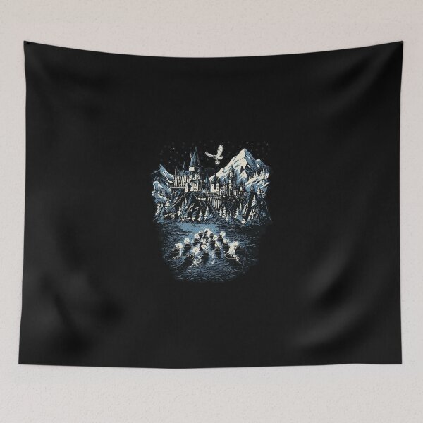 Item preview, Wizard Magic Castle designed and sold by sahbender.