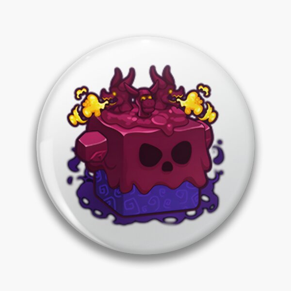 Item preview, BLOX FRUITS - VENOM, FRUIT designed and sold by weapOneDesigns.