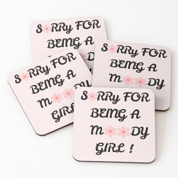 Item preview, Moody Girl Floral Aesthetic Quote Shirt designed and sold by streetwear4.
