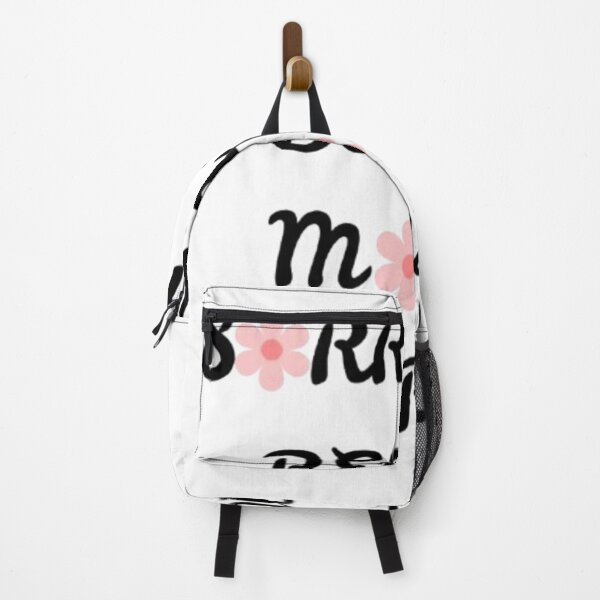 Item preview, Moody Girl Floral Aesthetic Quote Shirt designed and sold by streetwear4.