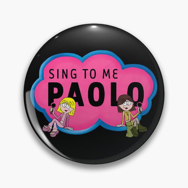 Item preview,  Lizzie Mcguire Movie designed and sold by Joysticks-Quito.