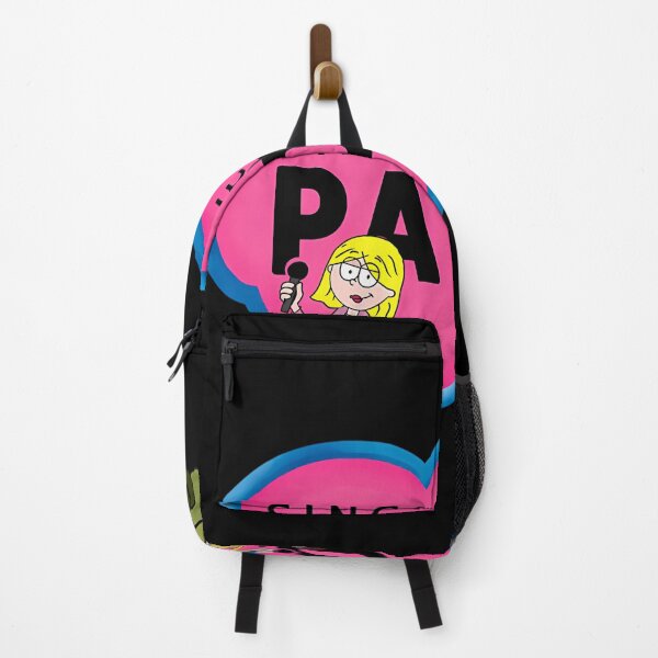 Item preview, Lizzie Mcguire Movie designed and sold by Joysticks-Quito.
