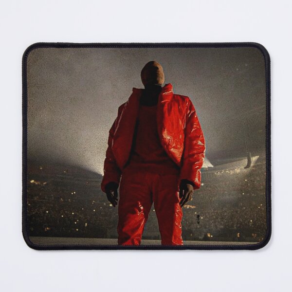Item preview, Kanye Donda West Vintage VL11 designed and sold by ElinaAlton.