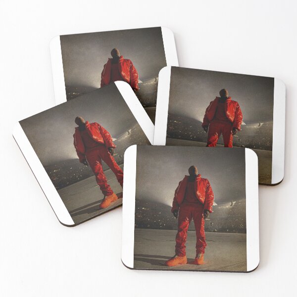 Item preview, Kanye Donda West Vintage VL11 designed and sold by ElinaAlton.