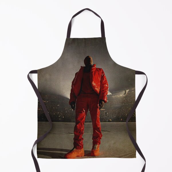 Item preview, Kanye Donda West Vintage VL11 designed and sold by ElinaAlton.