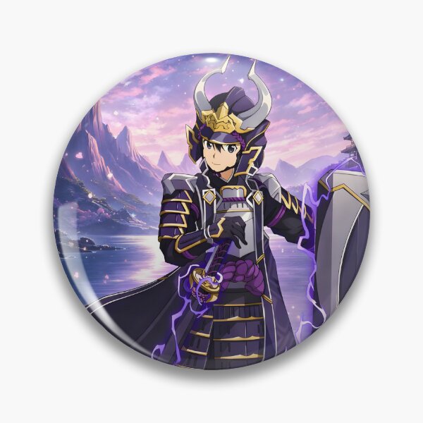 Item preview, Sword Art Online - Kirito ALO Cover Image designed and sold by Bikash-A7.