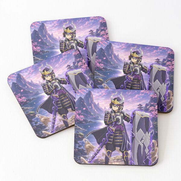 Item preview, Sword Art Online - Kirito ALO Cover Image designed and sold by Bikash-A7.