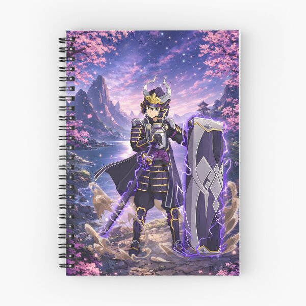 Item preview, Sword Art Online - Kirito ALO Cover Image designed and sold by Bikash-A7.