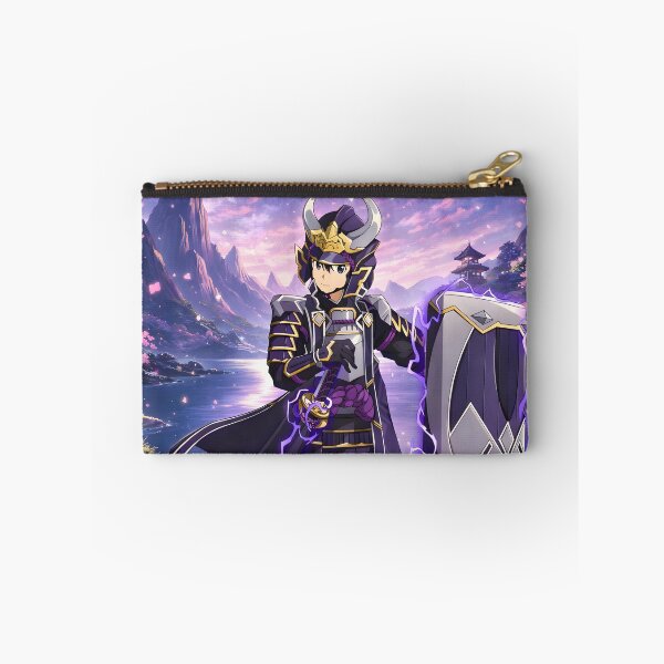 Item preview, Sword Art Online - Kirito ALO Cover Image designed and sold by Bikash-A7.
