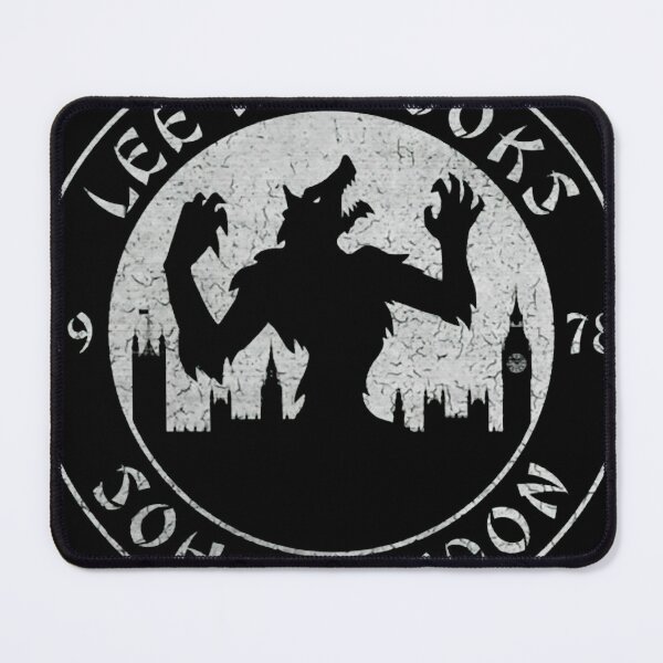 Item preview, Lee Ho Fooks - Soho London - 1978 - Warren Zevon - Werewolves of London designed and sold by itskathharts.
