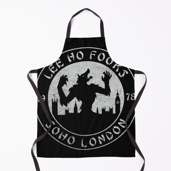Item preview, Lee Ho Fooks - Soho London - 1978 - Warren Zevon - Werewolves of London designed and sold by itskathharts.