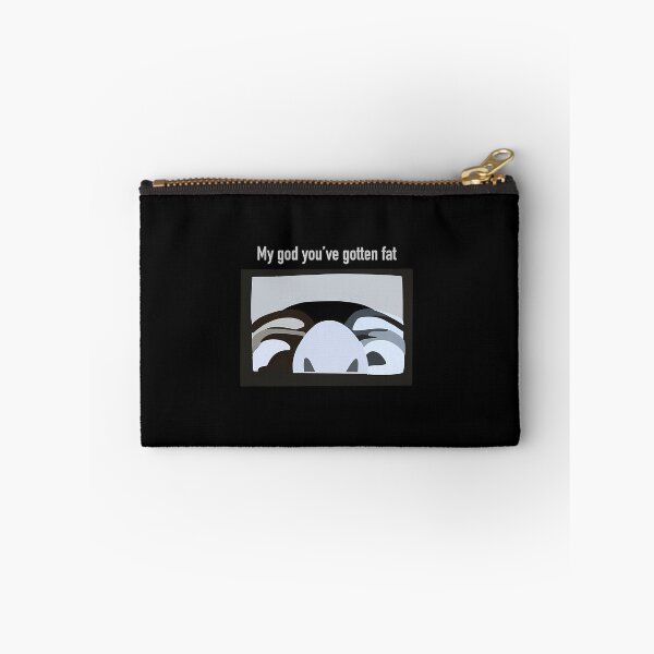 Item preview,  My God Youve Gotten Fat designed and sold by Joysticks-Quito.
