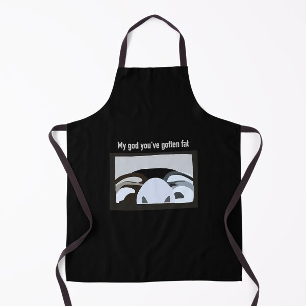 Item preview,  My God Youve Gotten Fat designed and sold by Joysticks-Quito.