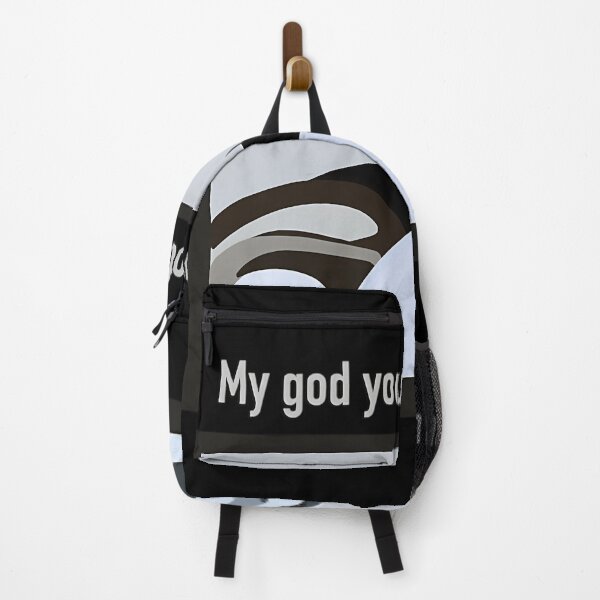 Item preview, My God Youve Gotten Fat designed and sold by Joysticks-Quito.