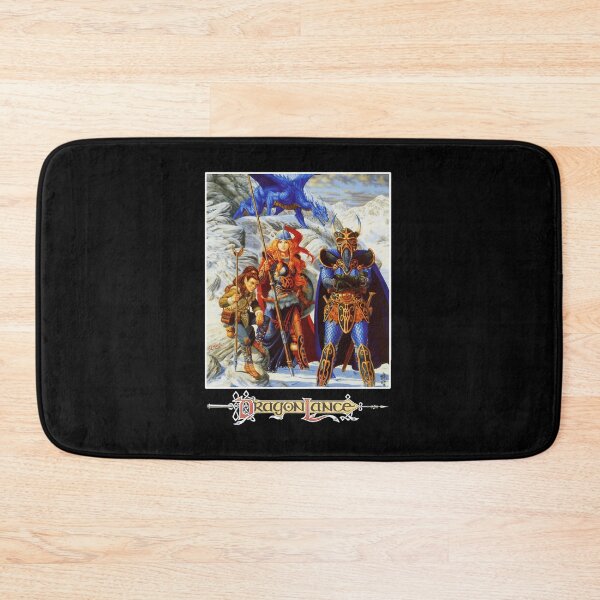 Item preview, Advanced Dungeons And Dragons Dragons Of Winter Night Dragonlance designed and sold by OldArt90s.