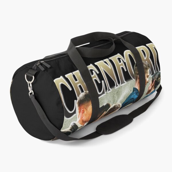 Item preview, The Rookie Chenford Tim & Lucy  designed and sold by JacquelinePerki.