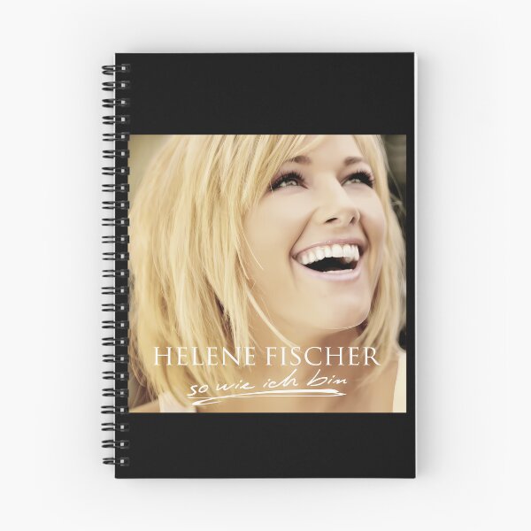 Item preview, Helene Fischer designed and sold by Aya-khamis12.