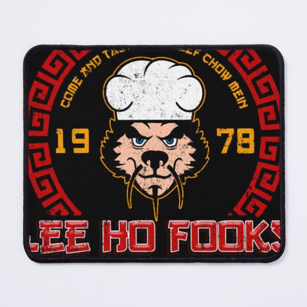 Item preview, Lee Ho Fooks, Chinese Restaurant designed and sold by powerionela.